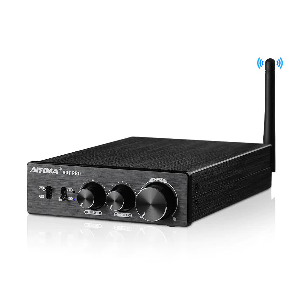 

Усилитель мощности Aiyima A07 Pro, A07 Pro