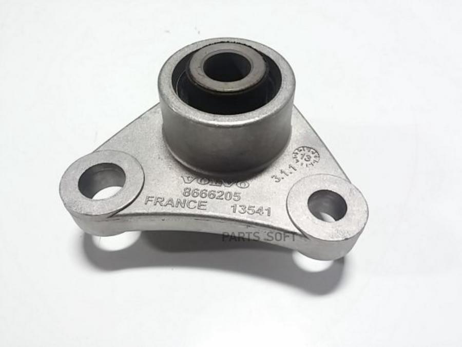 

VOLVO 8666205 КРОНШТЕЙН ЛЕВ ПЕРЕД BRACKET [ORG] 1шт