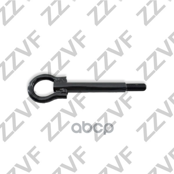 

Zv47cc_крюк Буксировочный Chevrolet Captiva C100 (06-10) ZZVF арт. ZV47CC
