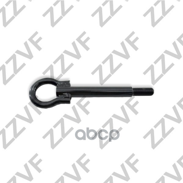 Zv47cc_крюк Буксировочный Chevrolet Captiva C100 (06-10) ZZVF арт. ZV47CC