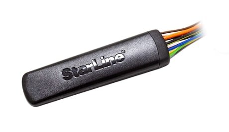 

Кодовое реле StarLine R4 (блокировка, управление капотом)