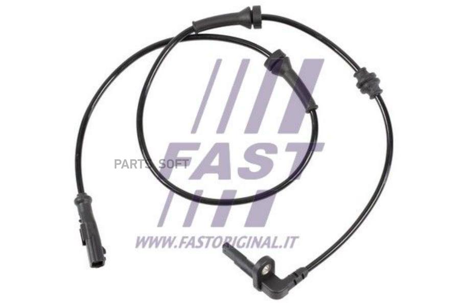 

Датчик Abs Renault Master 10> Зад Л/П FAST арт. FT80598