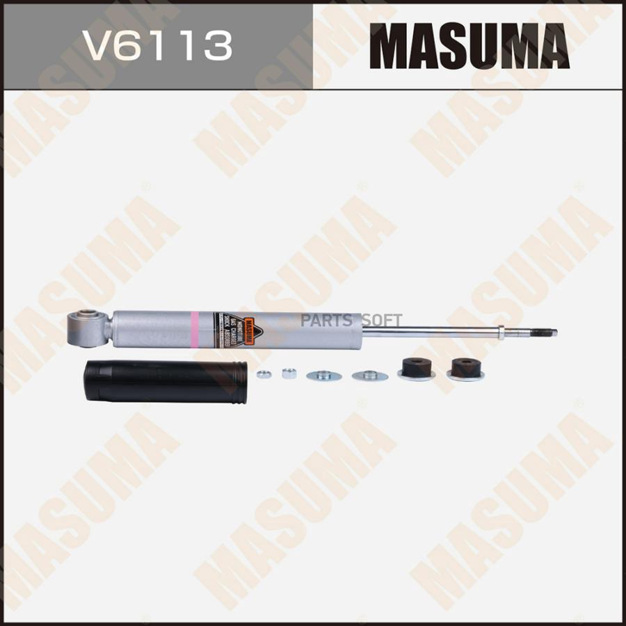 

Амортизатор Газомасляный Masuma арт. V6113