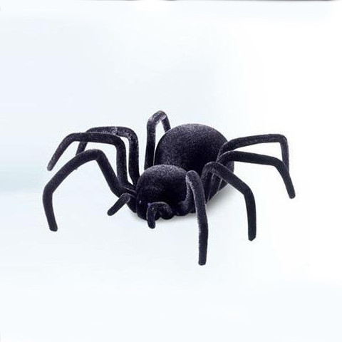 фото Радиоуправляемый робот-паук black widow - 779 cute sunlight