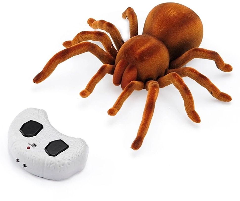 фото Радиоуправляемый робот zf паук тарантул - 9986m