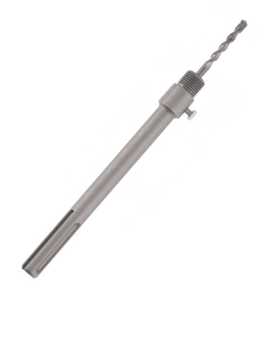 

Сверло центрирующее для коронок SDS-MAX M22 х 200/250 мм, 36-8-005