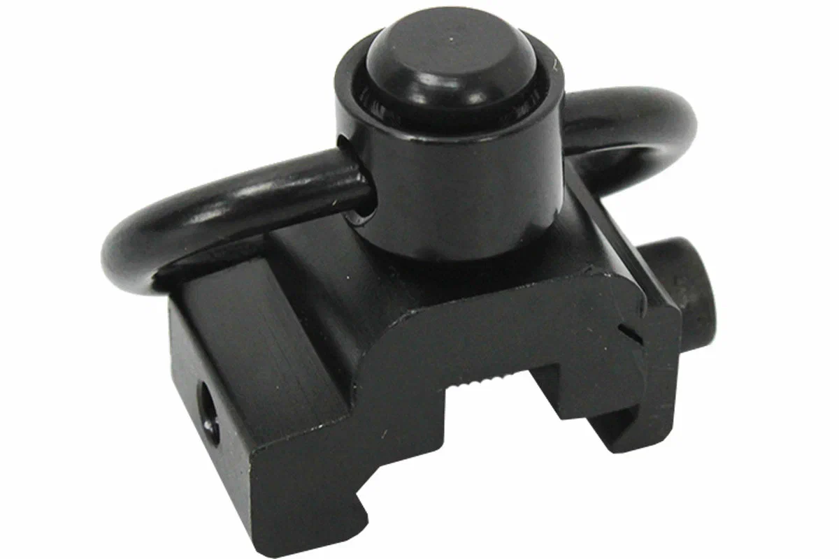 

Антабка TG-2, Черный