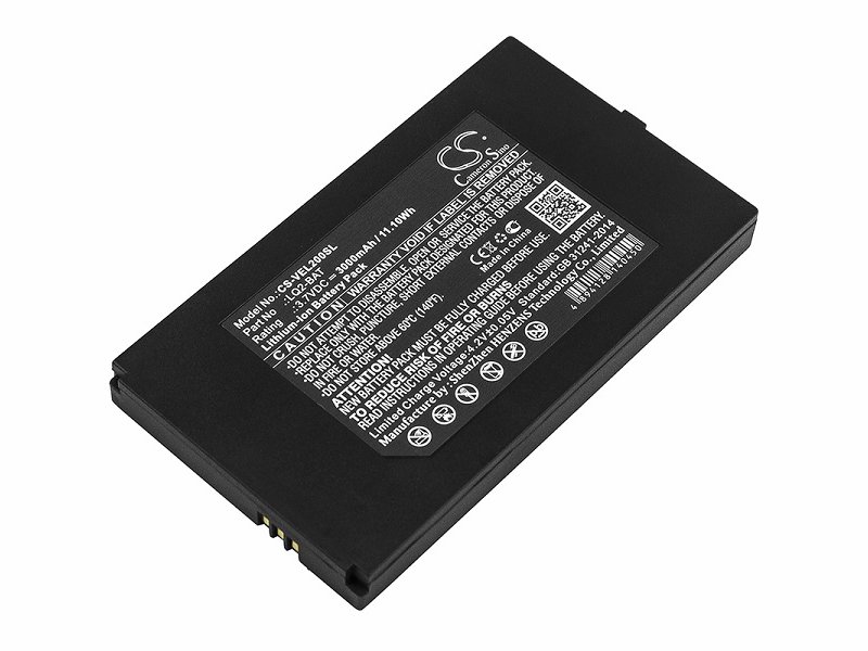 

Аккумулятор для спектрометра Vernier SpectroVis (LQ2-BAT), LQ2-BAT