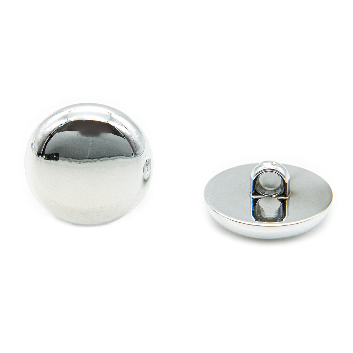 

Пуговица АЙРИС, NE69, 34L (21 мм) (Silver - серебристый), 36 шт, 615026