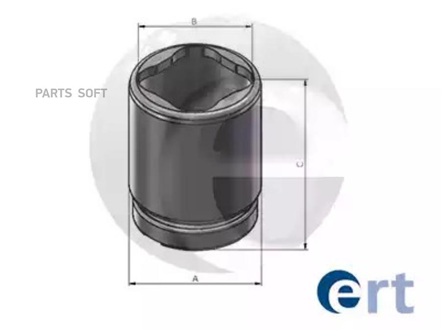 

Поршень Заднего Суппорта Ert арт. 151433-C