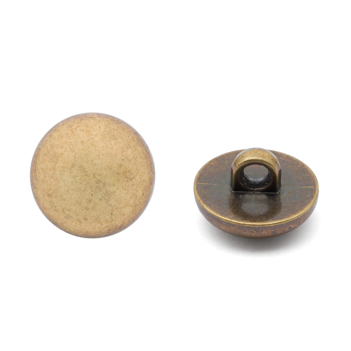

Пуговица АЙРИС, NE69, 24L (15 мм) (Bronze - бронза), 48 шт, 615024