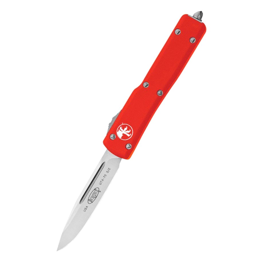 

Туристический нож Microtech UTX-70 148-4RD, UTX-70