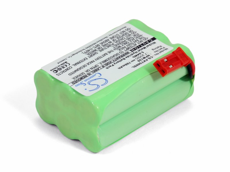 

Аккумулятор для Fluke FiberInspector Mini FT500 (NFM120), NFM120