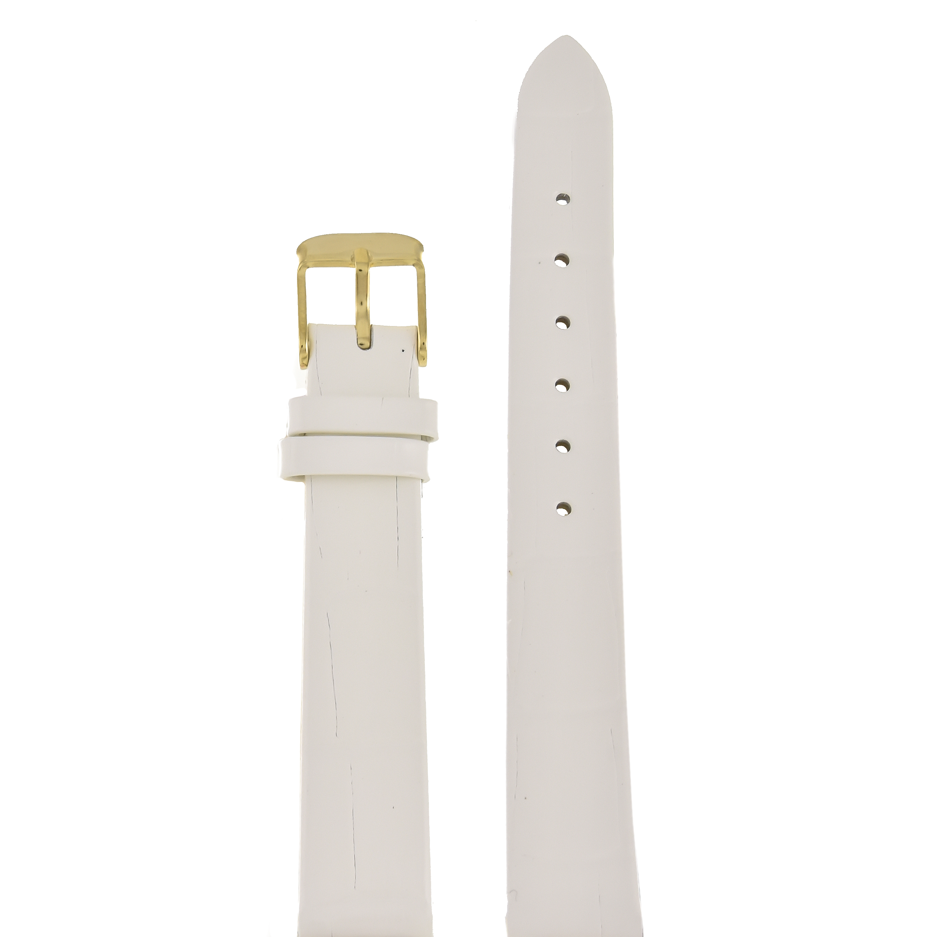 

Ремешок из двух частей женский Ardi РК-14-03 белый, РК-14-03