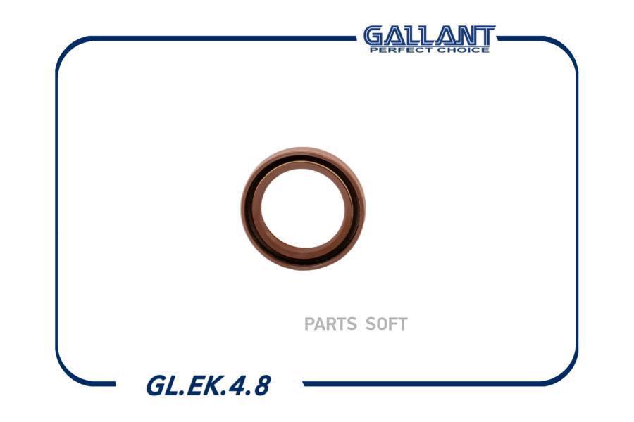 

Сальник Gallant GLEK48