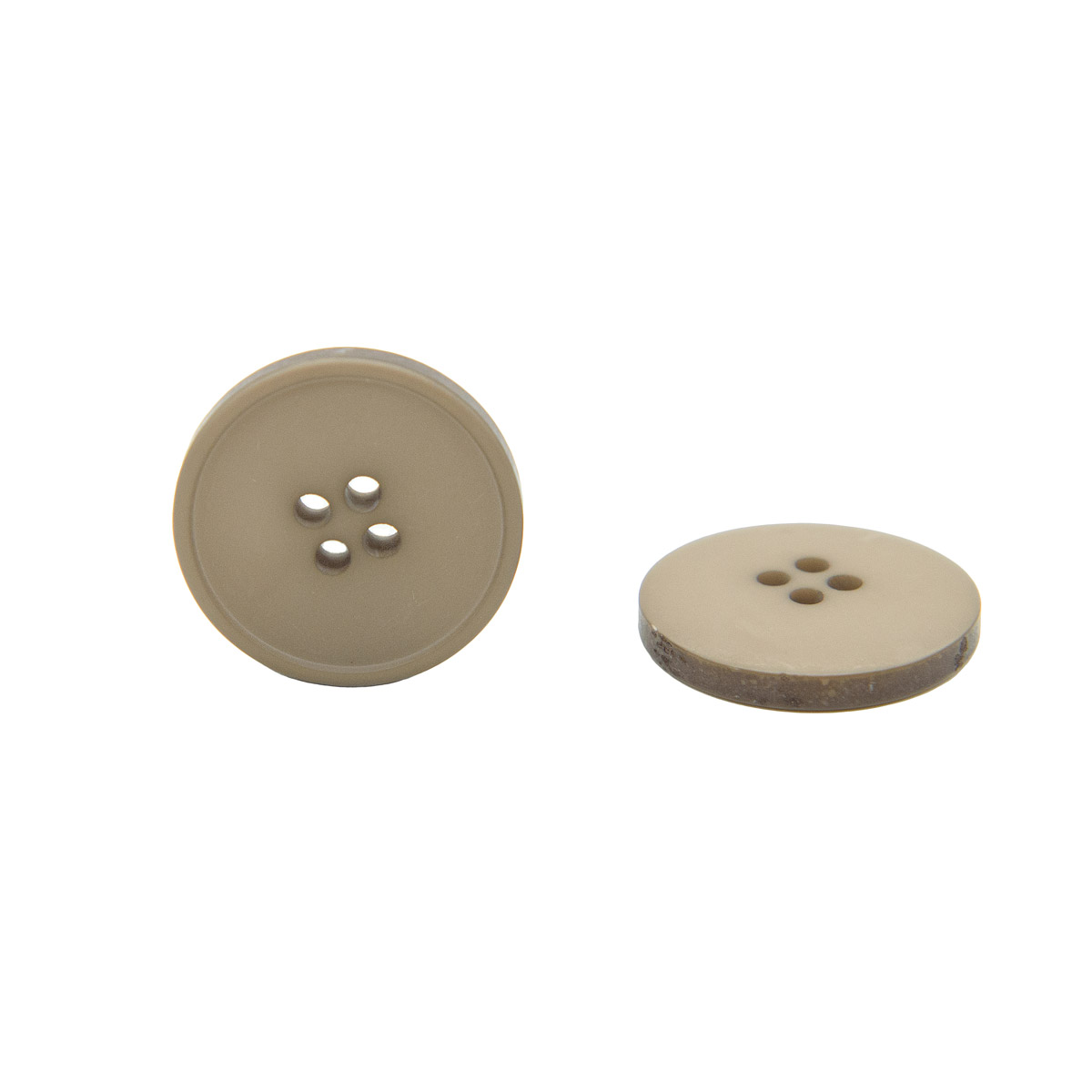 

Пуговица АЙРИС, NE56, 32L (20 мм) 4 прокола (Beige - бежевый), 72 шт, 615022