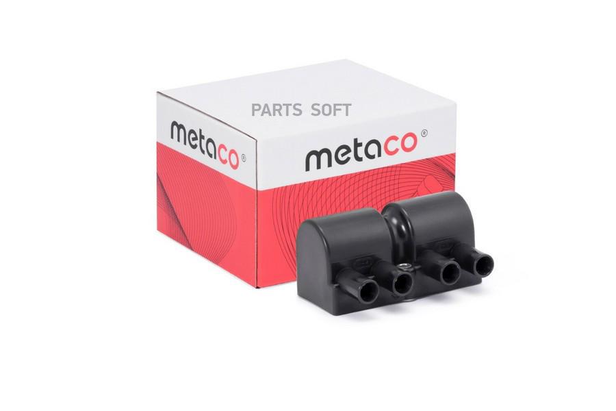 METACO Катушка зажигания METACO 6908-019