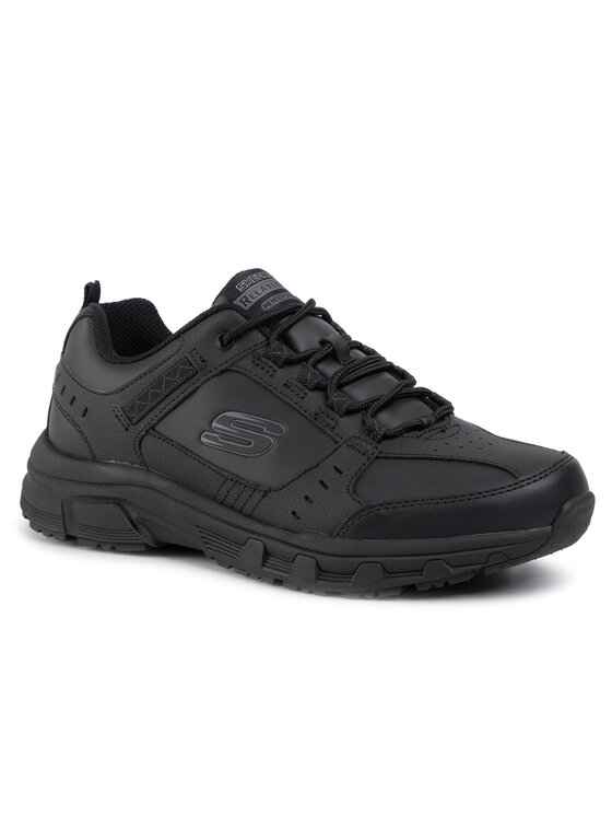 

Кроссовки Redwick 51896/BBK Skechers Черный 48,5 EU, Redwick 51896/BBK