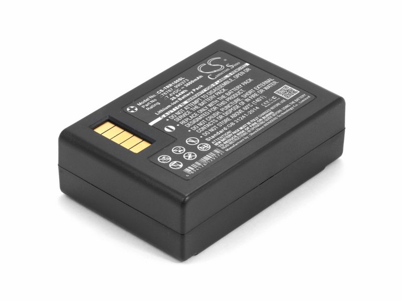 

Аккумулятор для GNSS приемника Trimble R10 (990373), 76767990373
