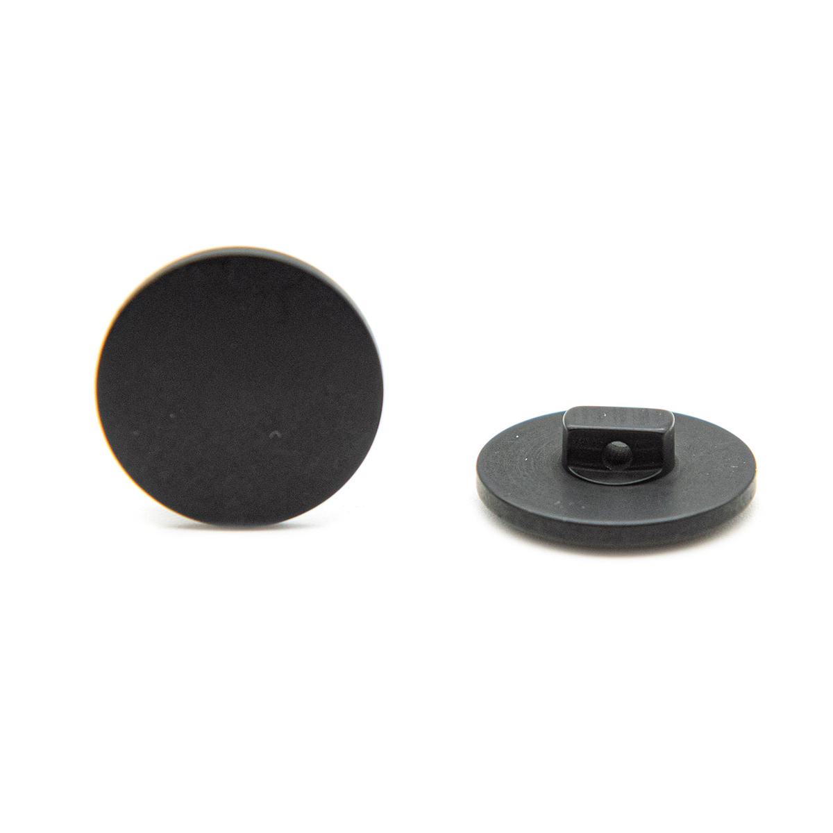 

Пуговица АЙРИС, NE68, 32L (20 мм) (Black - чёрный), 36 шт, 615019
