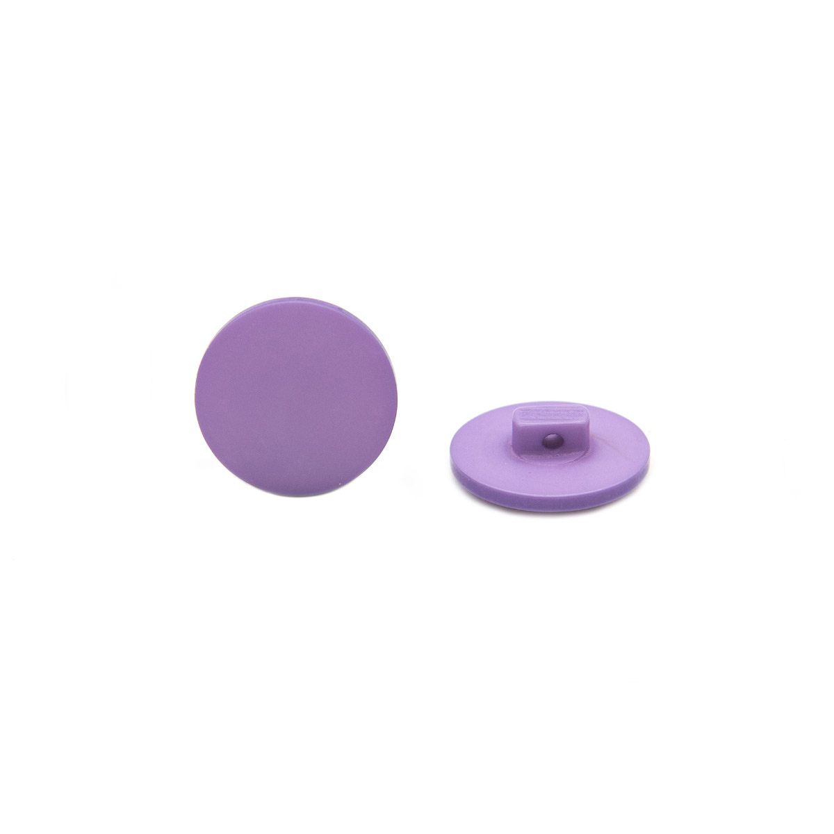 

Пуговица АЙРИС, NE68, 24L (15 мм) (Purple - фиолетовый), 72 шт, 615017