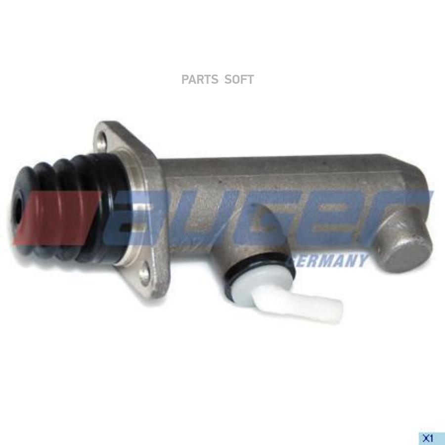 

Цилиндр Сцепления Главный AUGER арт. 75155