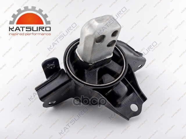 Опора Двигателя Kia Ceed (06-) (1.6) Акпп Katsuro KATSURO арт. KAT1802HYN