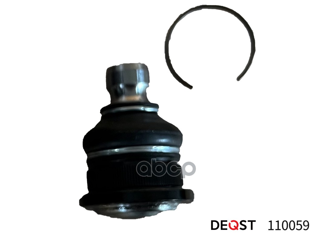 Опора Шаровая Renault Sandero Stepway 06.08- 401604793R DEQST арт. 110059