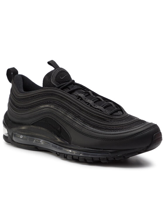 

Кроссовки Air Max 97 BQ4567 001 Nike Черный 42,5 EU, Air Max 97 BQ4567 001