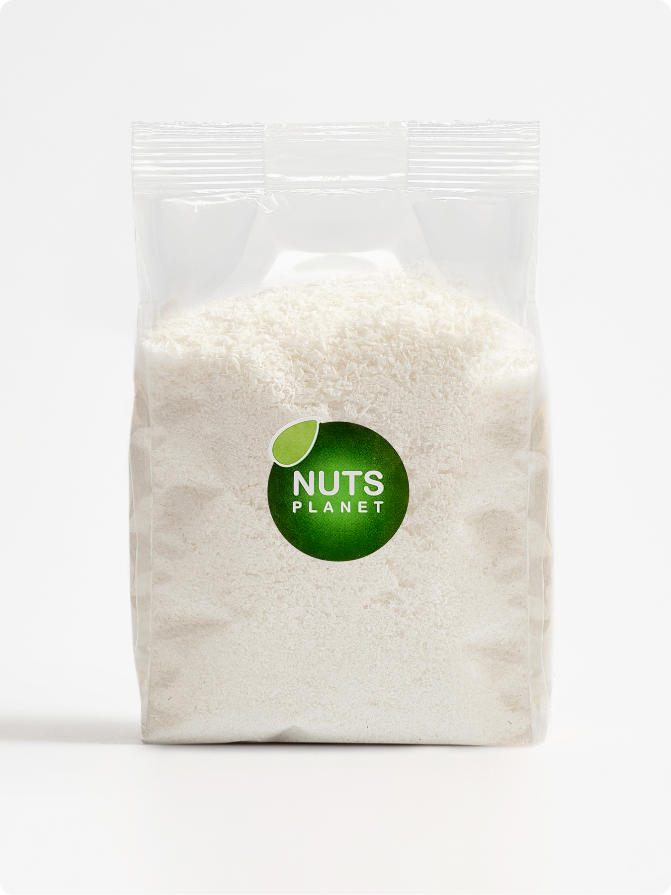 

Кокосовая стружка NutsPlanet 1000 г
