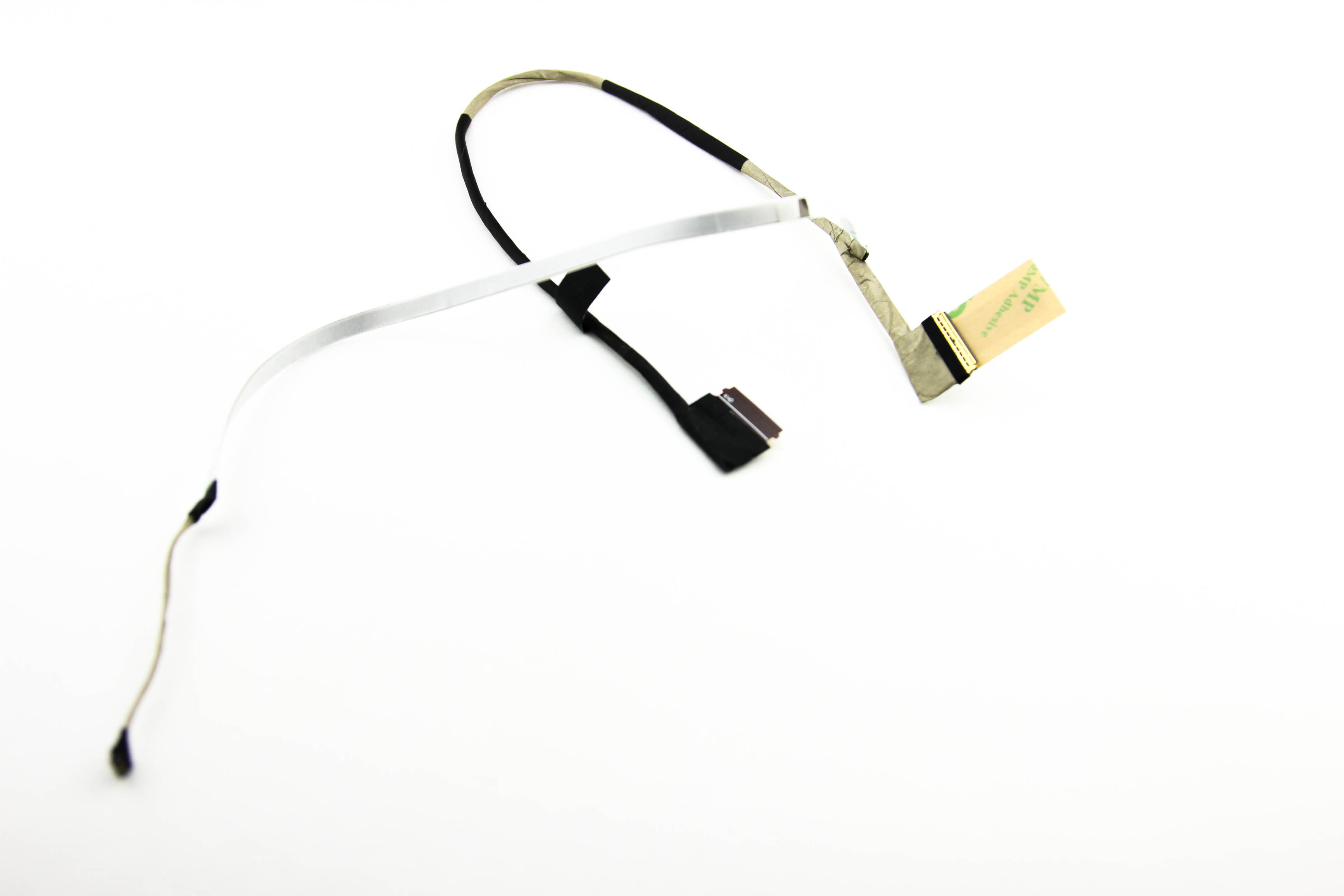 

Шлейф для матрицы HP 15s-DQ p/n: DD00P5LC221
