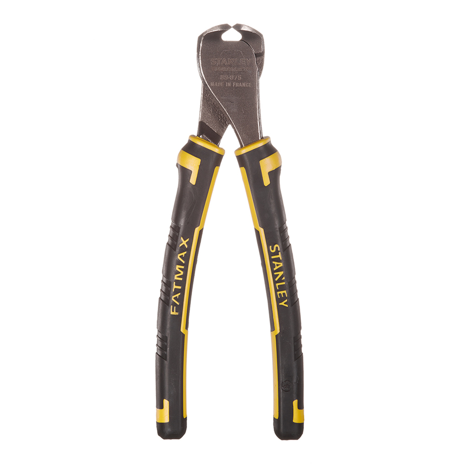 

Кусачки торцевые Stanley Fatmax (0-89-875) 160 мм