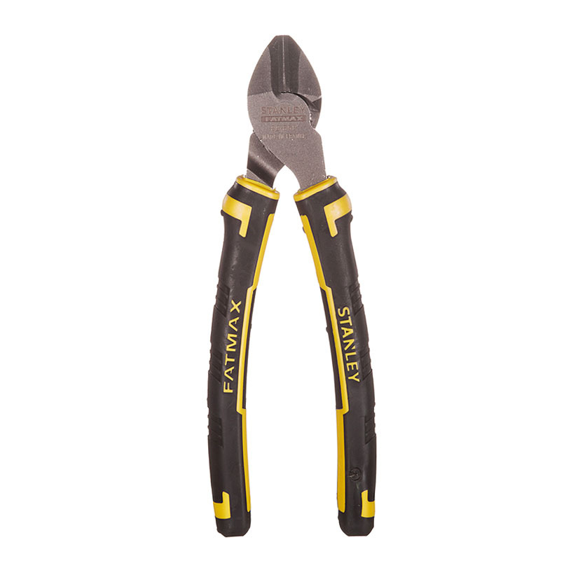 

Кусачки диагональные Stanley Fatmax (0-89-858) 160 мм