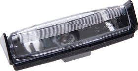 

Плафон освещения номерного знака MITSUBISHI Pajero/Montero