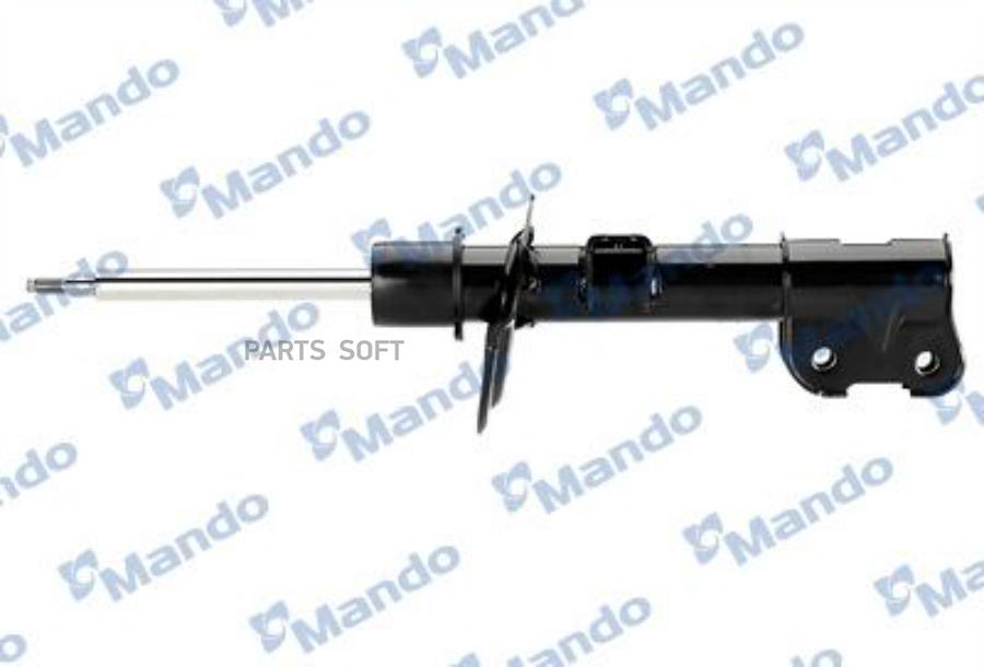 

Амортизатор Mando Ex546512w200 Hyundai Santa Fe (Сm) 11- Пер.L Mando арт. EX546512W200