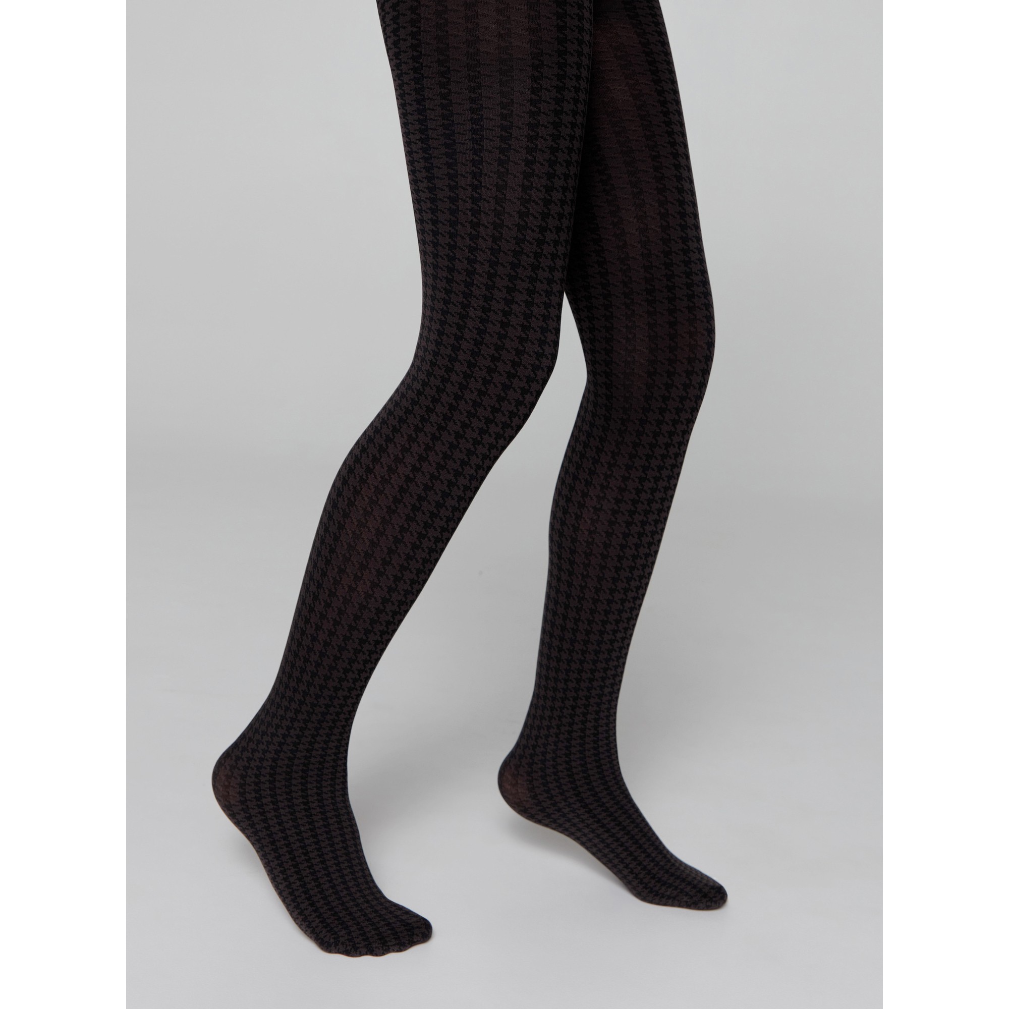 

Колготки детские Conte OLIVIA, grey, 140-146, Серый, OLIVIA