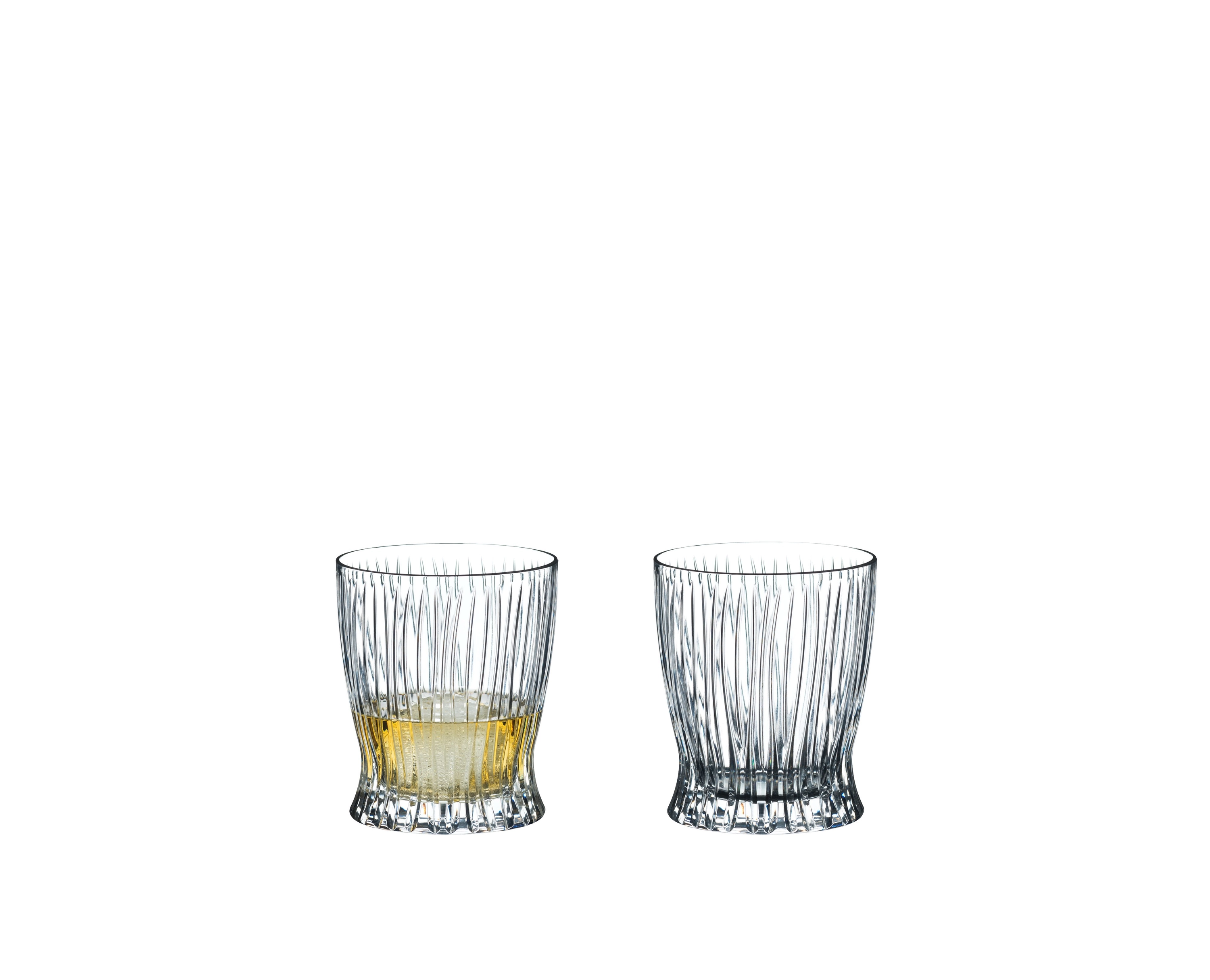 фото Стаканы riedel tumbler collection fire whisky 2 шт 295 мл