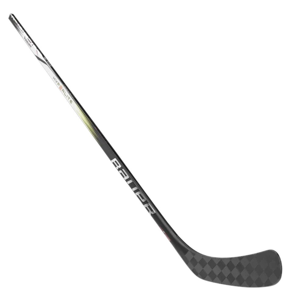 

Клюшка хоккейная BAUER Vapor Hyperlite STK S23 YTH Grip 1061697 (20 P92 L), Черный, Vapor Hyperlite STK S23