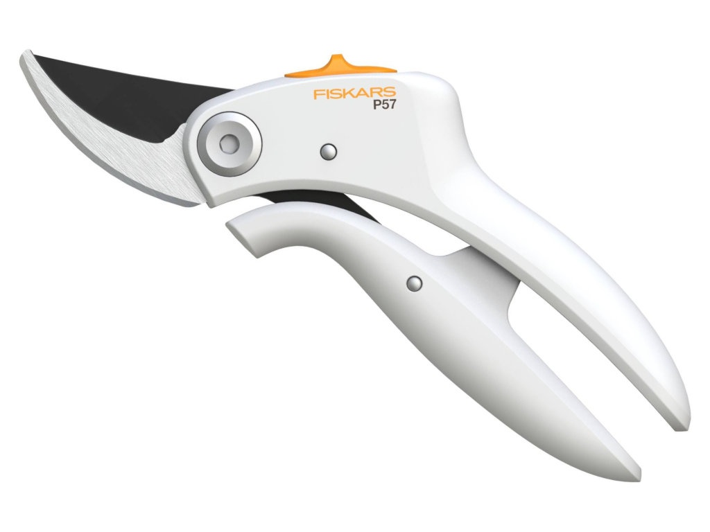 фото Секатор fiskars power lever p57 1026916