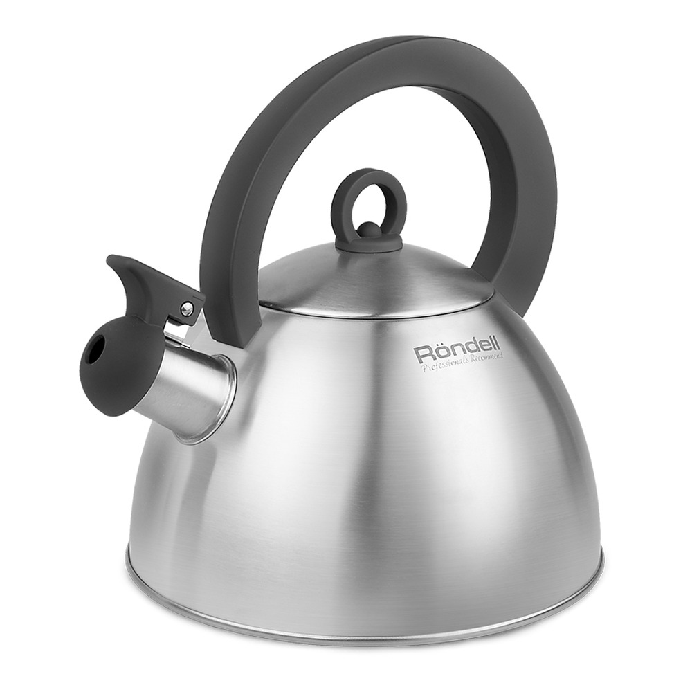 

Чайник для плиты Röndell RDS-922 2 л