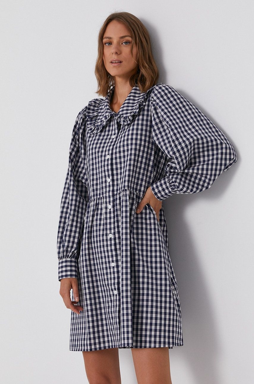 

Платье женское Levi's A0802-0001 черное S, A0802-0001