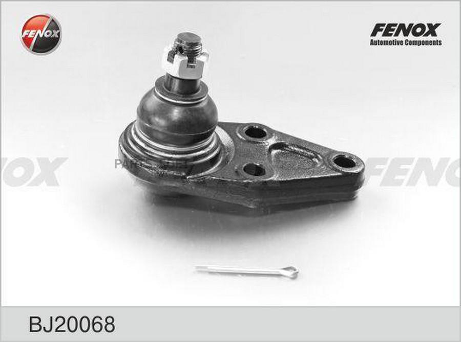 

Опора Шаровая Mitsubishi Pajero 99-05, Montero 01-05 FENOX BJ20068