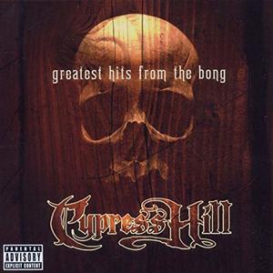 Cypress Hill - Greatest Hits From The Bong Still Smok 1500₽