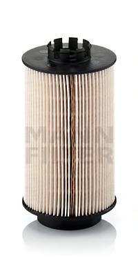 

Фильтр топливный MANN-FILTER PU1059X