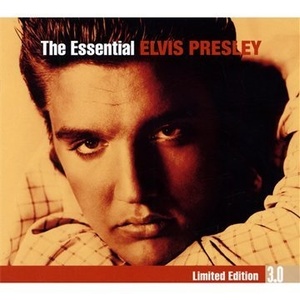 Elvis Presley: Essential