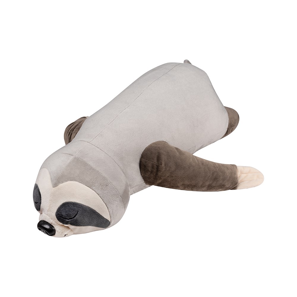 фото Мягкая игрушка fancy подушка-обнимашка ленивец афанасий lena2