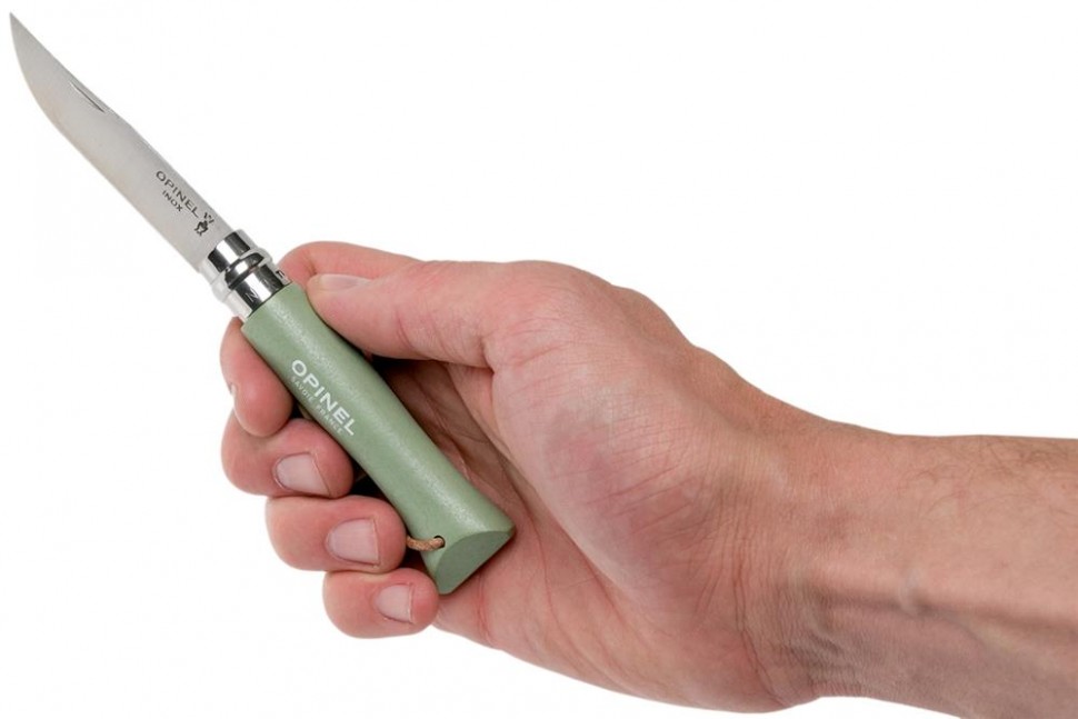 

Нож Opinel Tradition Trekking №06 002203 - длина лезвия 70мм