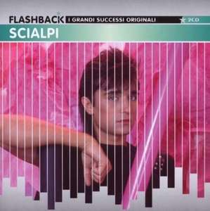 

Scialpi: I Grandi Successi Originali