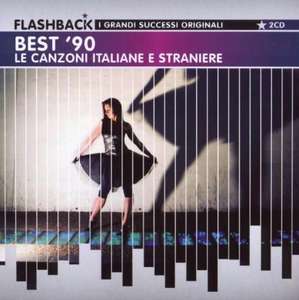 

Best '90: Le Canzioni Italiane E Straniere