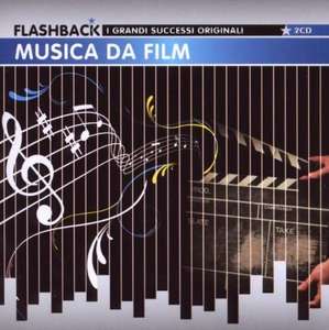 

Flashback: Musica Da Film